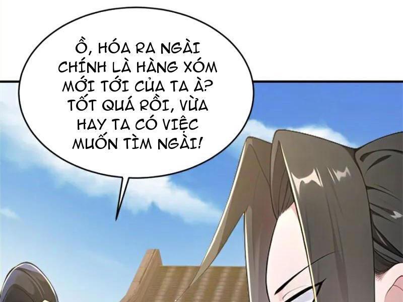 Ta Thật Sự Không Muốn Làm Thần Tiên Chapter 120 - Trang 2