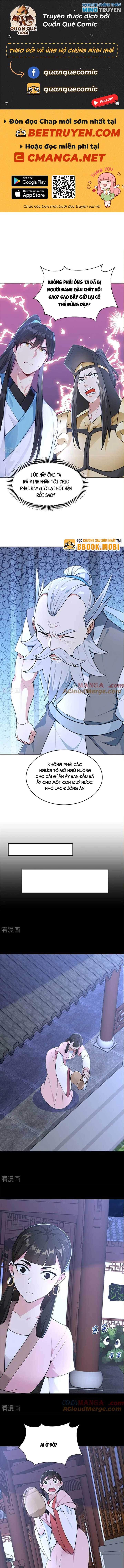 Ta Thật Sự Không Muốn Làm Thần Tiên Chapter 115 - Trang 2