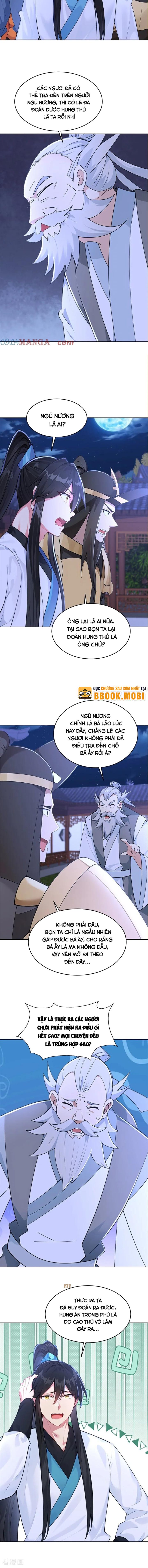 Ta Thật Sự Không Muốn Làm Thần Tiên Chapter 113 - Trang 2