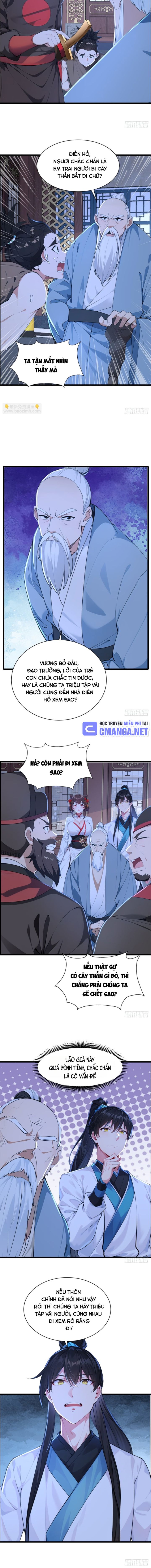 Ta Thật Sự Không Muốn Làm Thần Tiên Chapter 85 - Trang 2