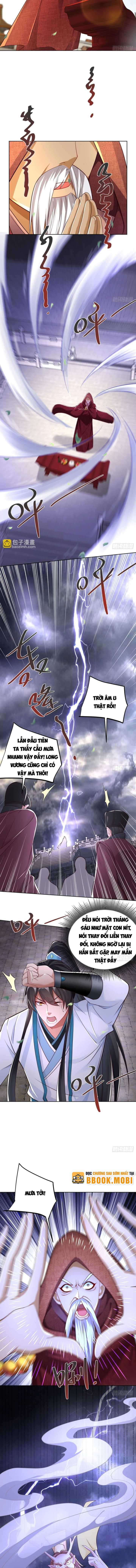 Ta Thật Sự Không Muốn Làm Thần Tiên Chapter 74 - Trang 2