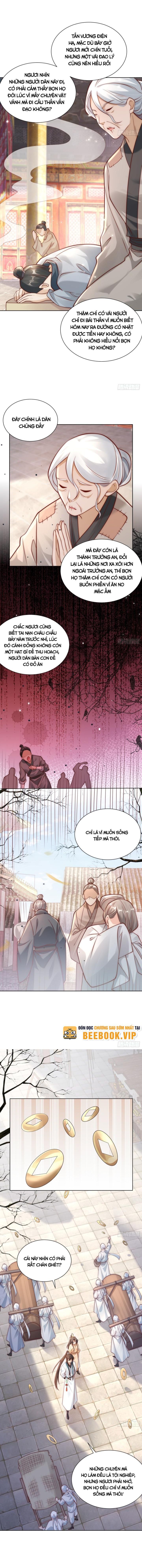 Ta Thật Sự Không Muốn Làm Thần Tiên Chapter 51 - Trang 2