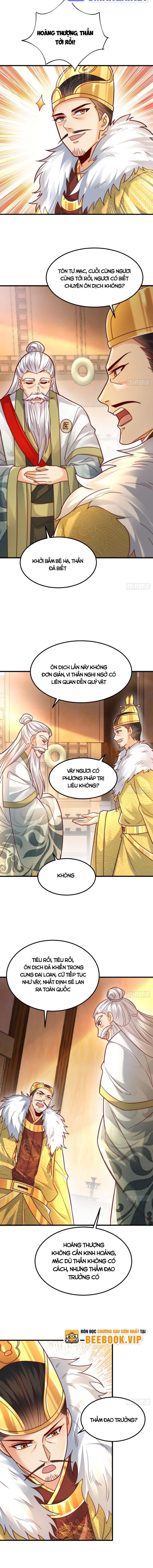 Ta Thật Sự Không Muốn Làm Thần Tiên Chapter 49 - Trang 2