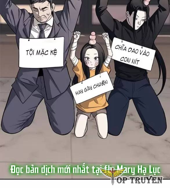 Xâm Nhập Vào Trường Trung Học Tài Phiệt! Chapter 81 - Trang 2