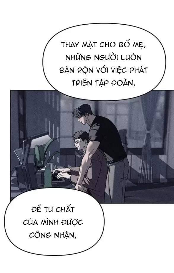 Xâm Nhập Vào Trường Trung Học Tài Phiệt! Chapter 78 - Trang 2