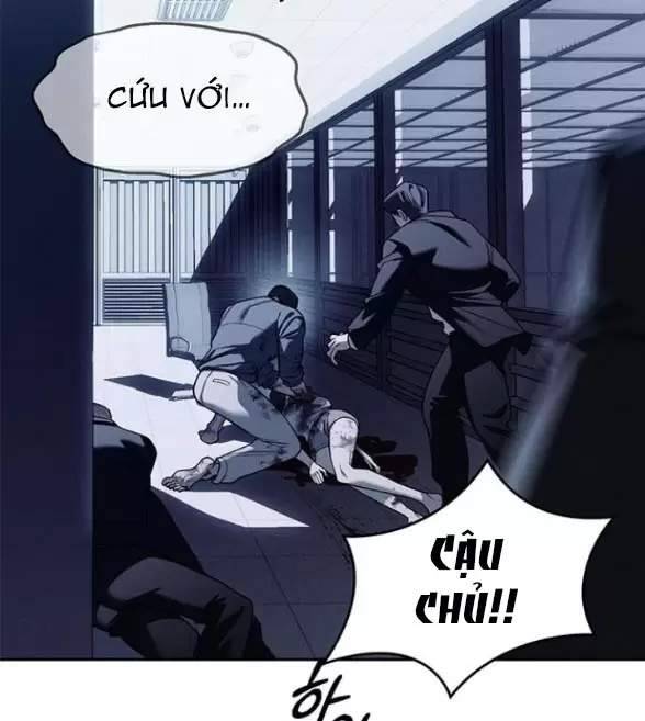 Xâm Nhập Vào Trường Trung Học Tài Phiệt! Chapter 77 - Trang 2