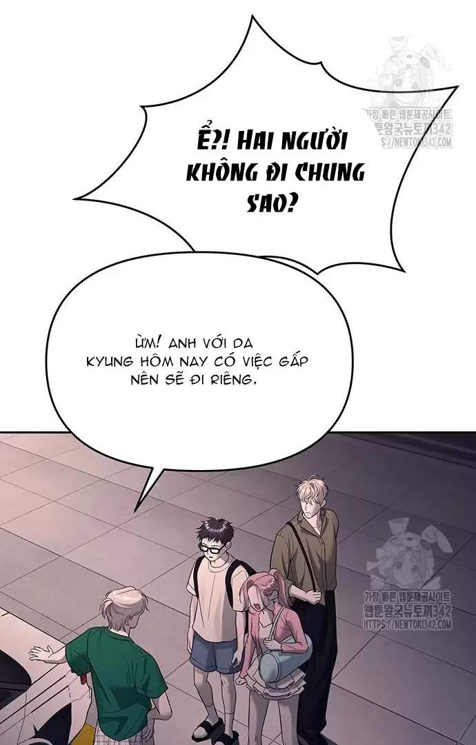 Xâm Nhập Vào Trường Trung Học Tài Phiệt! Chapter 70 - Trang 2