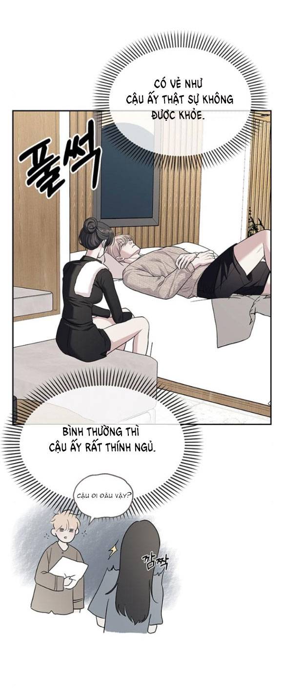 Xâm Nhập Vào Trường Trung Học Tài Phiệt! Chapter 65.1 - Trang 2