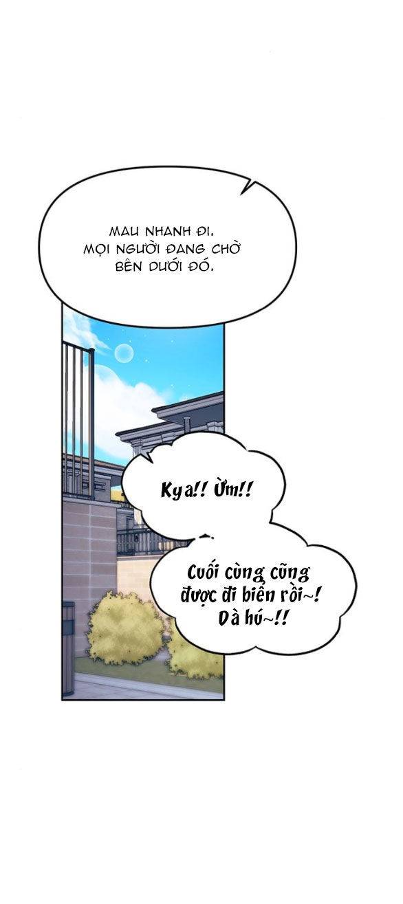 Xâm Nhập Vào Trường Trung Học Tài Phiệt! Chapter 62.2 - Trang 2