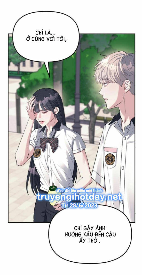 Xâm Nhập Vào Trường Trung Học Tài Phiệt! Chapter 33.2 - Trang 2