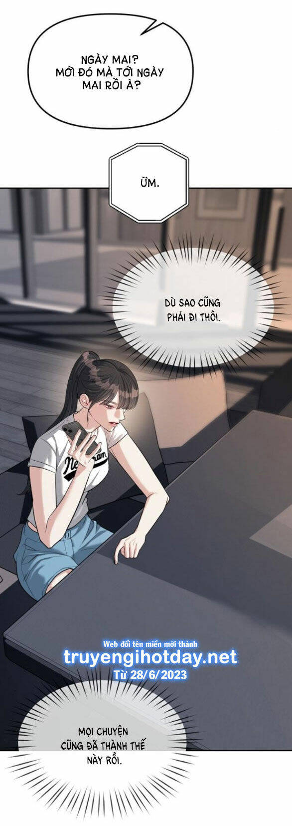 Xâm Nhập Vào Trường Trung Học Tài Phiệt! Chapter 33.1 - Trang 2