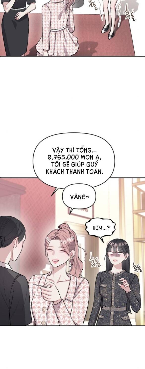 Xâm Nhập Vào Trường Trung Học Tài Phiệt! Chapter 5.2 - Trang 2