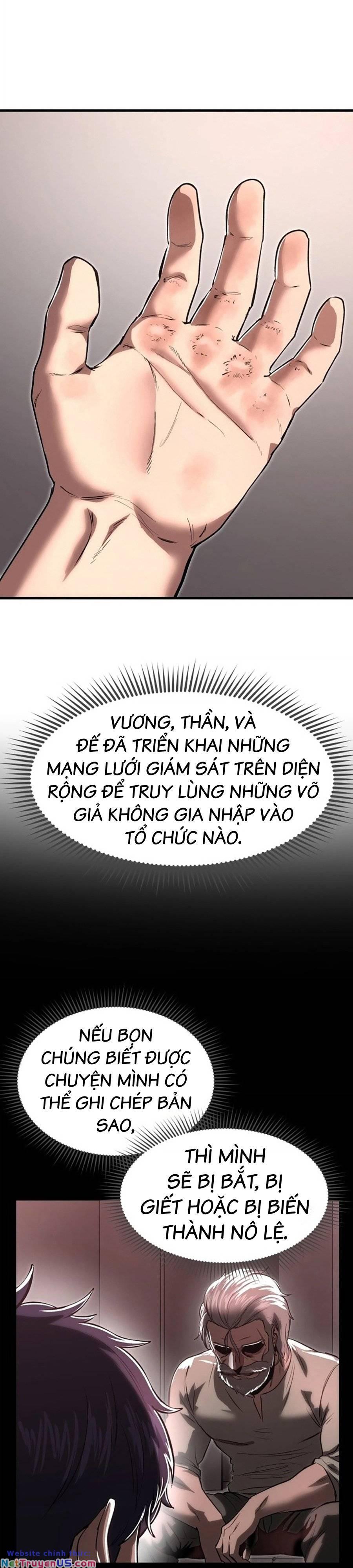 Xâm Nhập Vào Trường Trung Học Tài Phiệt! Chapter 4 - Trang 2