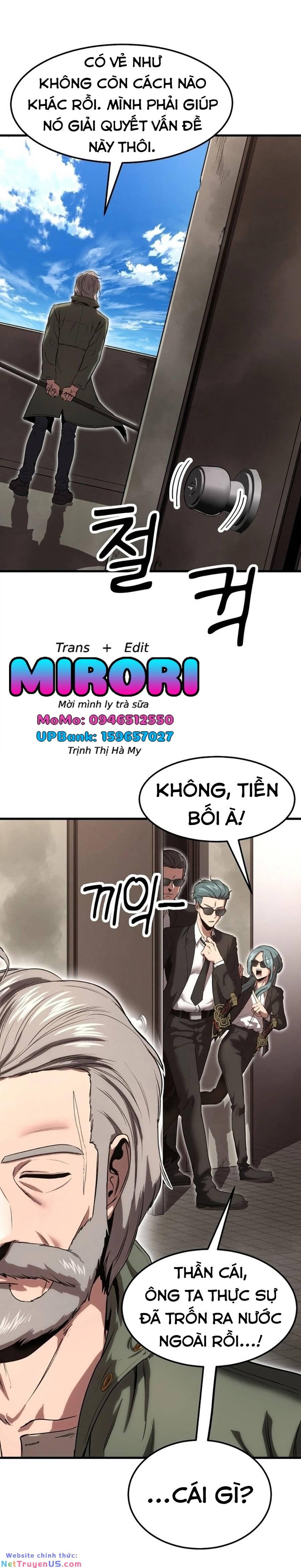 Xâm Nhập Vào Trường Trung Học Tài Phiệt! Chapter 3 - Trang 2