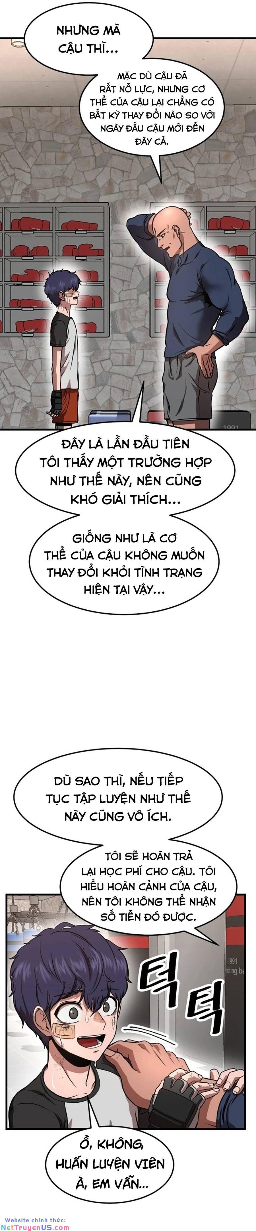 Xâm Nhập Vào Trường Trung Học Tài Phiệt! Chapter 1 - Trang 2