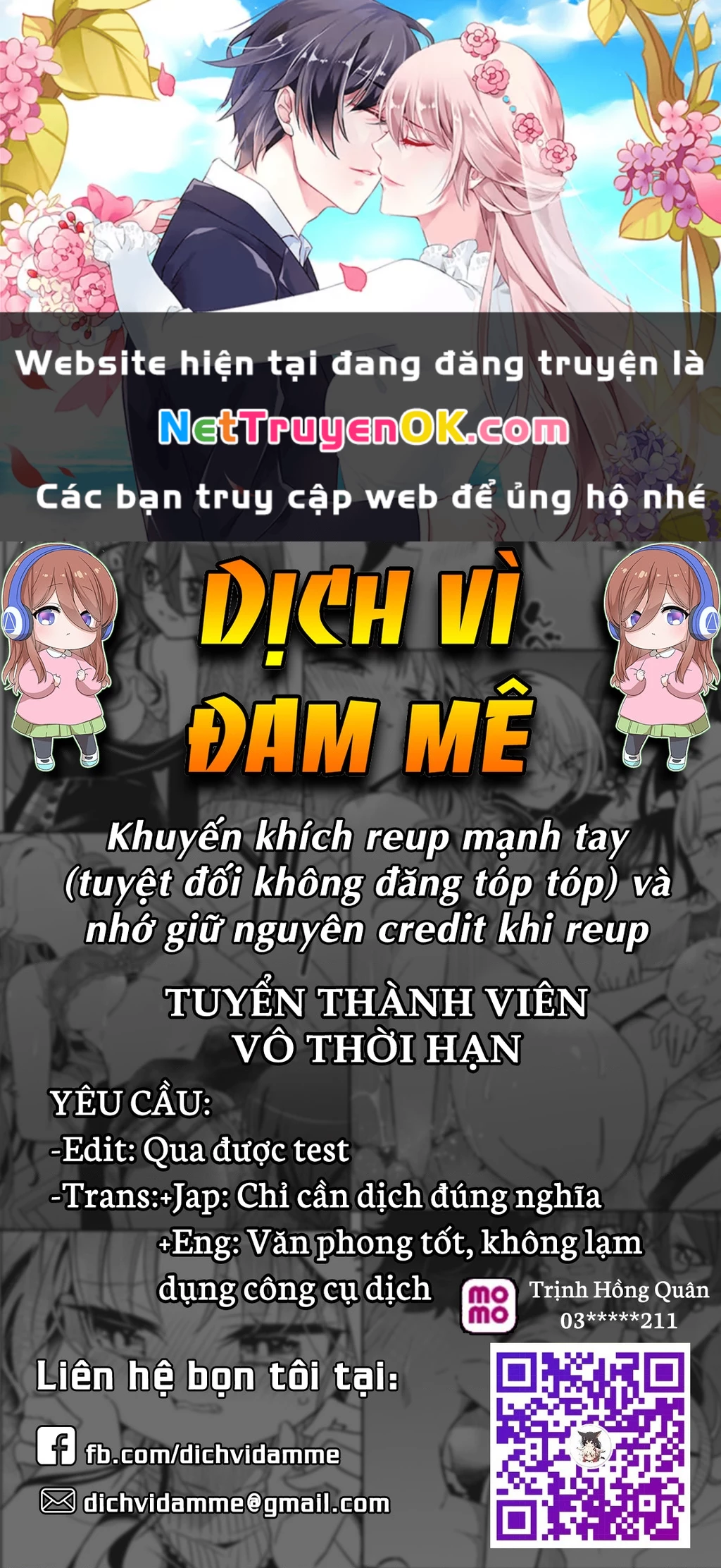 Ta Cai Trị Các Em Chapter 28 - Trang 2