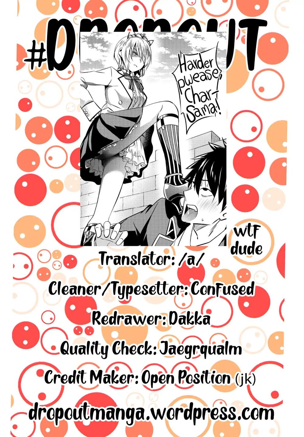 Kushuku Gakkou No Alice Chapter 77 - Trang 2