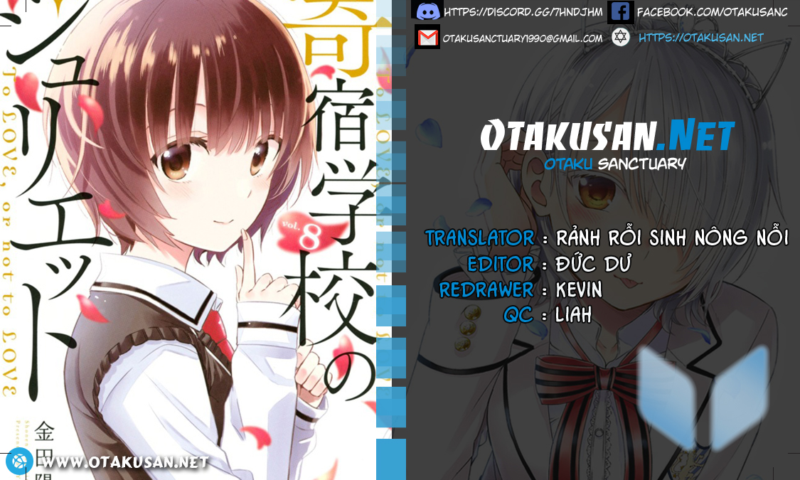 Kushuku Gakkou No Alice Chapter 39 - Trang 2