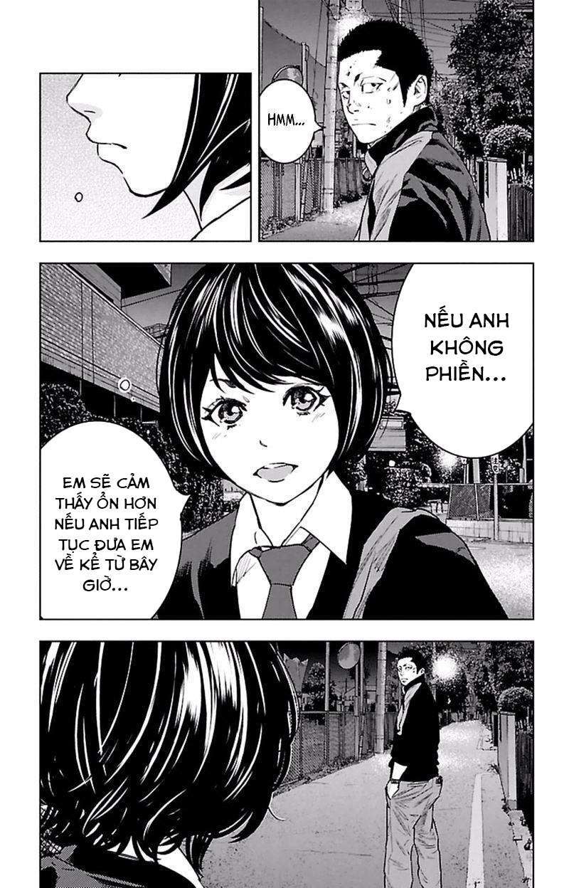 Clover Chapter 388 - Trang 2