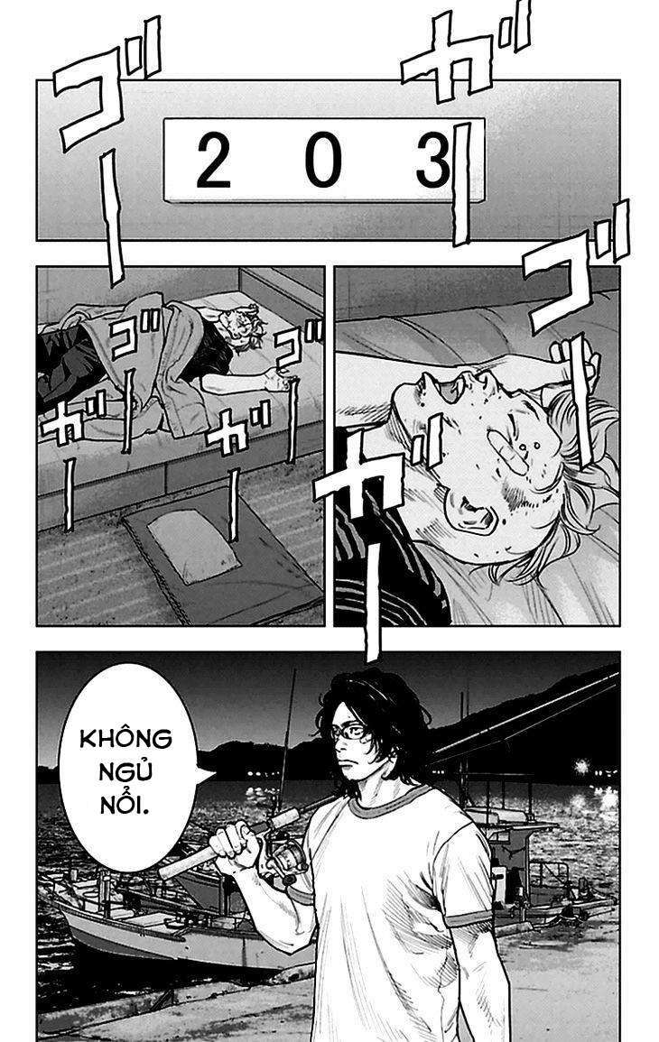 Clover Chapter 332 - Trang 2