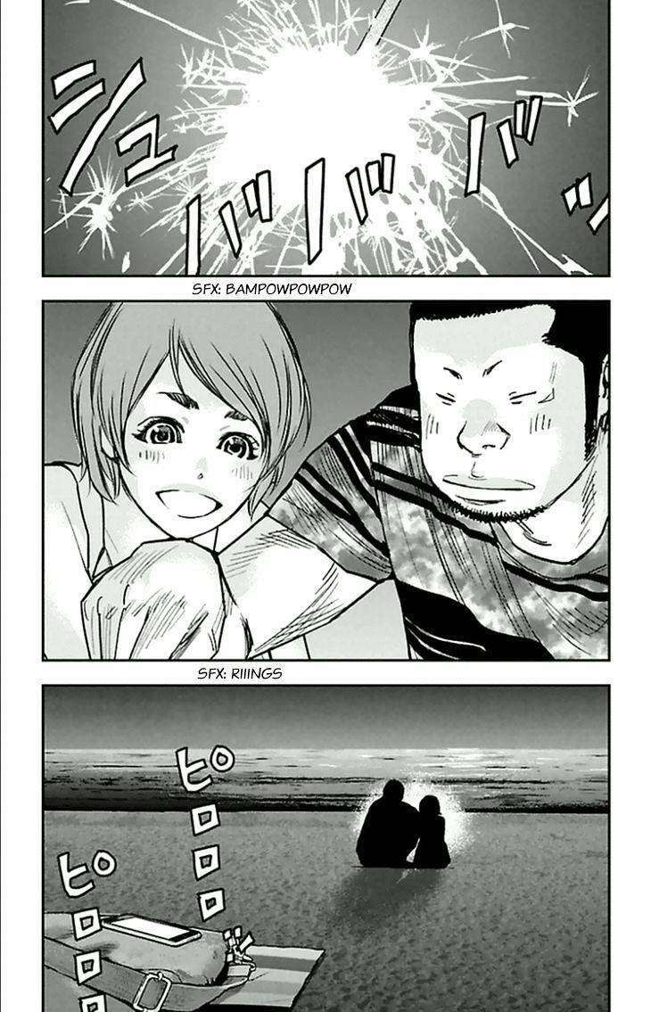 Clover Chapter 306 - Trang 2