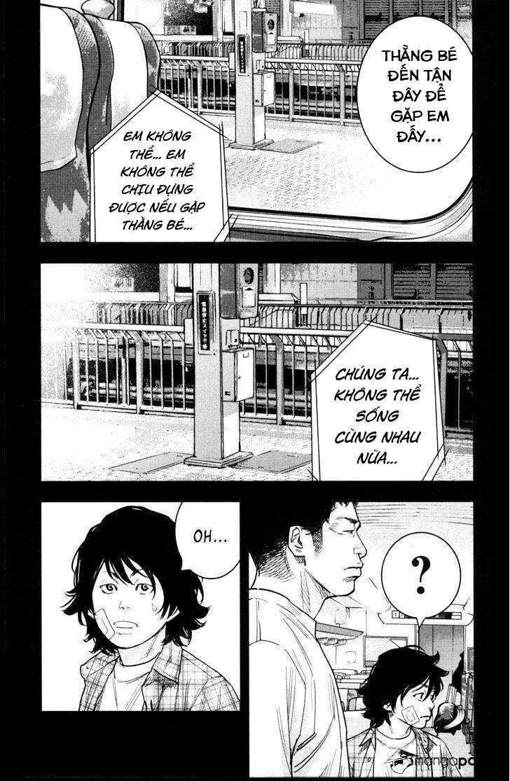 Clover Chapter 275 - Trang 2