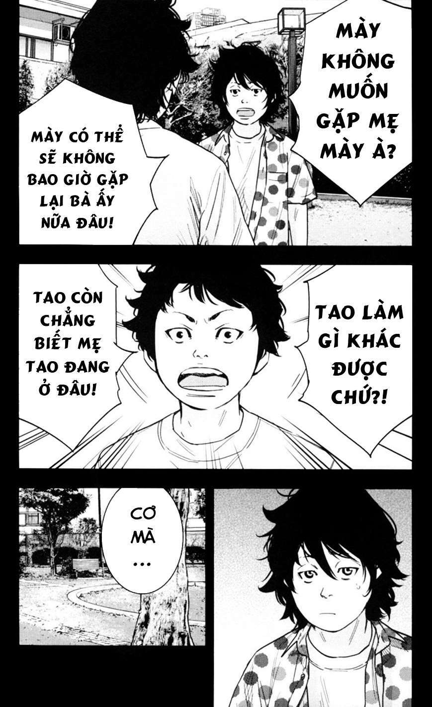 Clover Chapter 273 - Trang 2