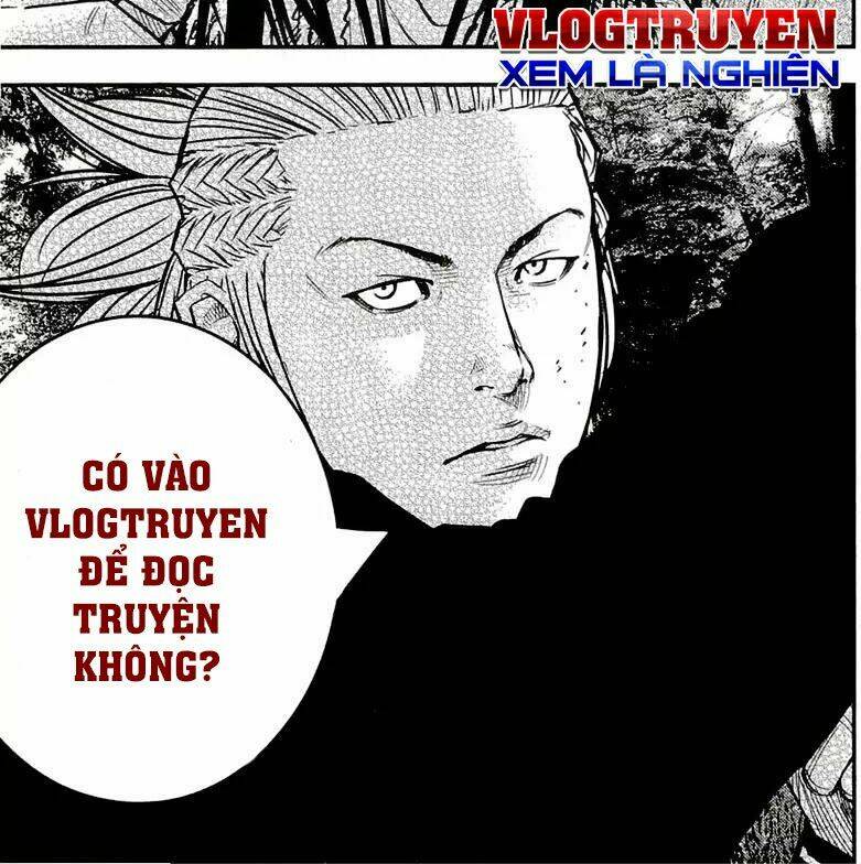 Clover Chapter 202 - Trang 2