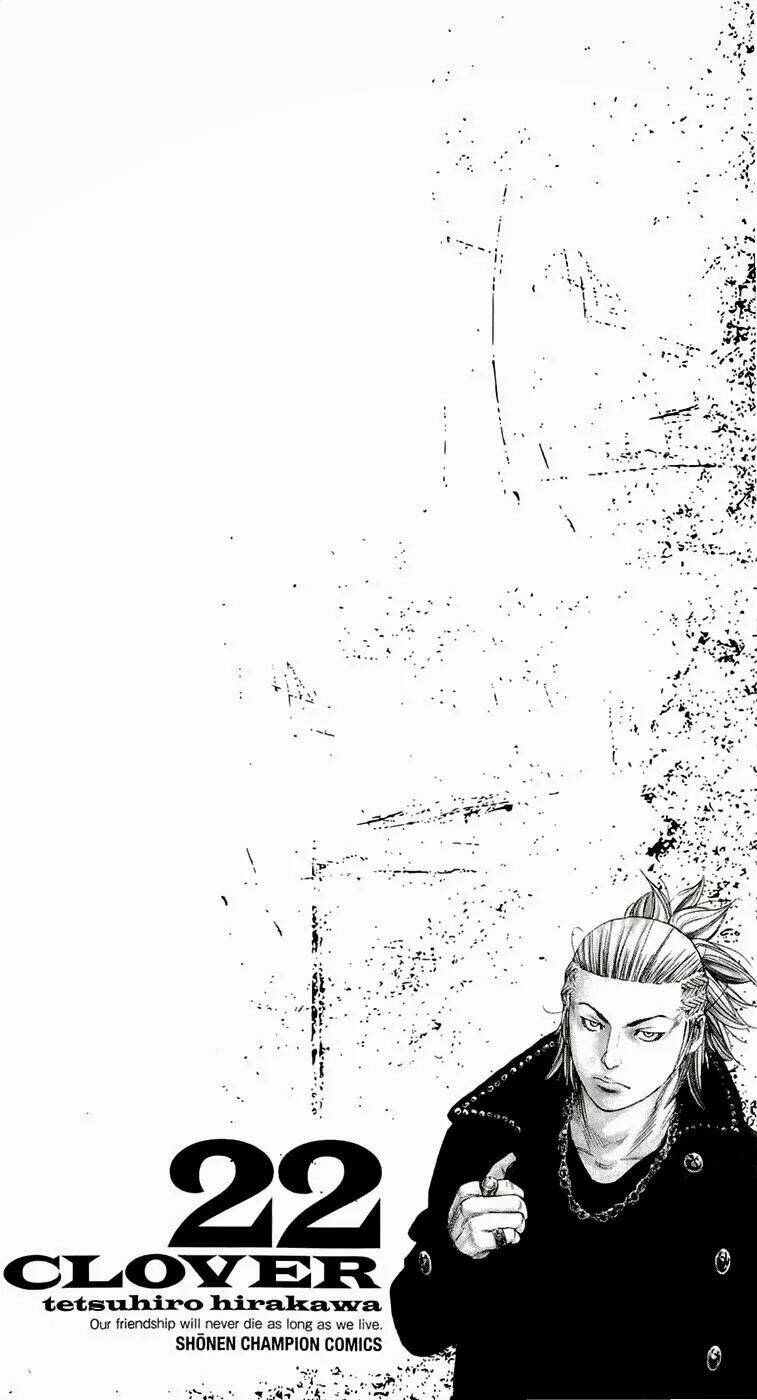 Clover Chapter 188 - Trang 2