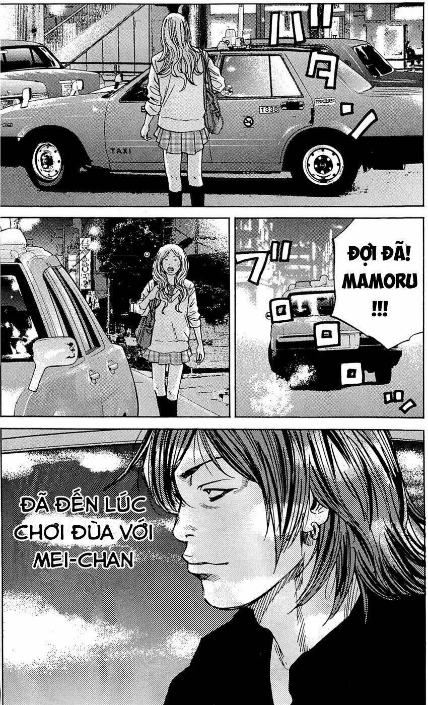 Clover Chapter 181 - Trang 2