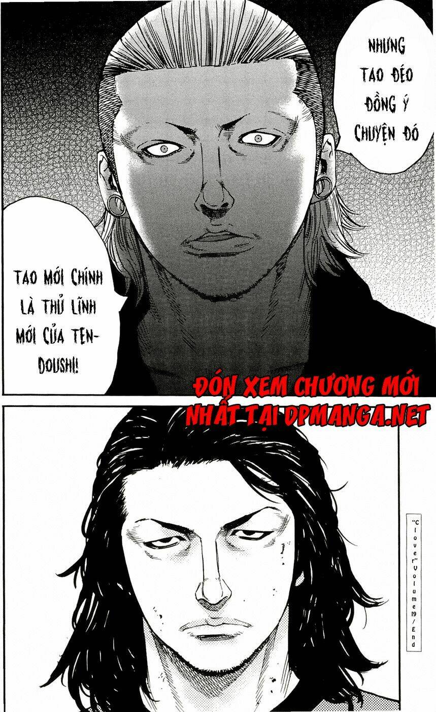 Clover Chapter 169 - Trang 2