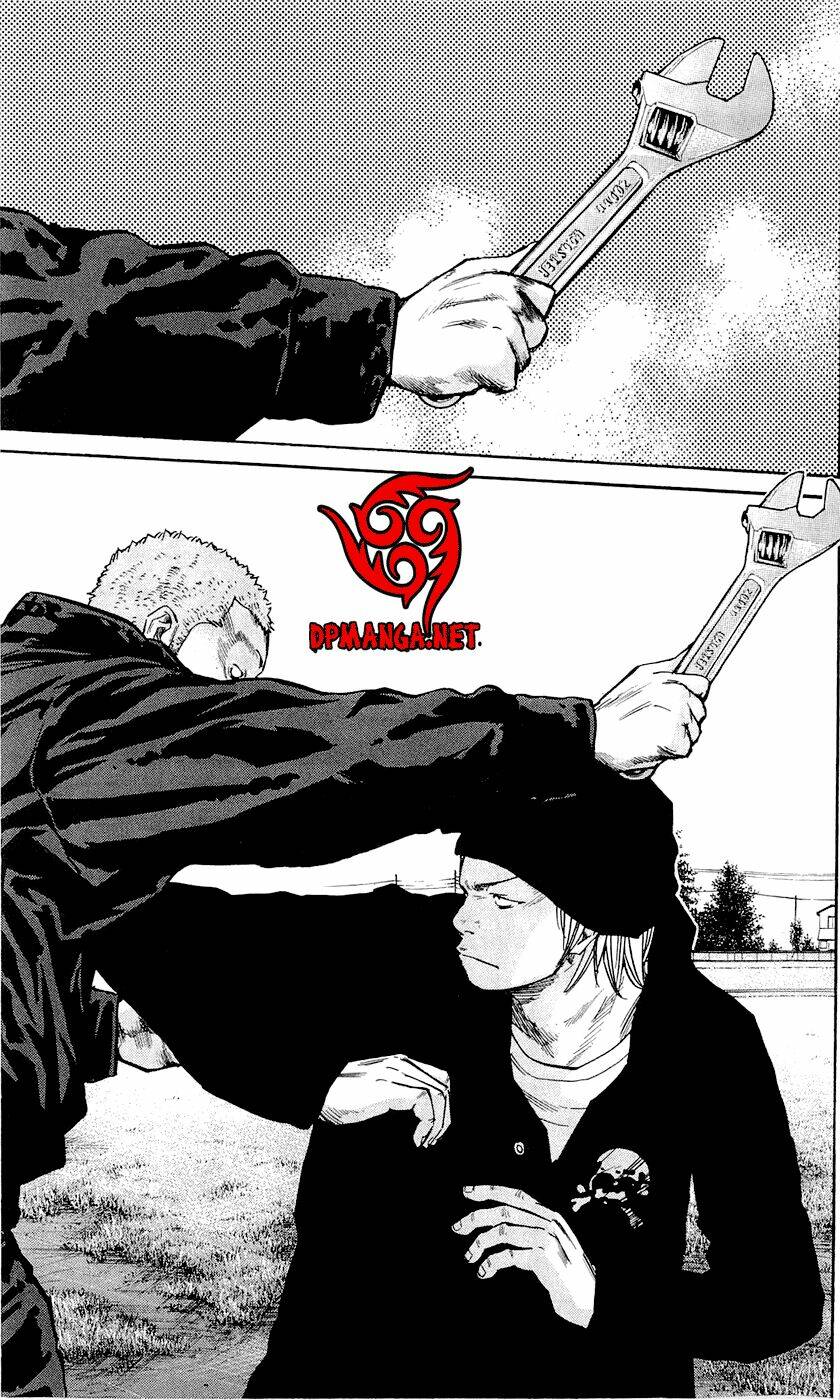 Clover Chapter 140 - Trang 2