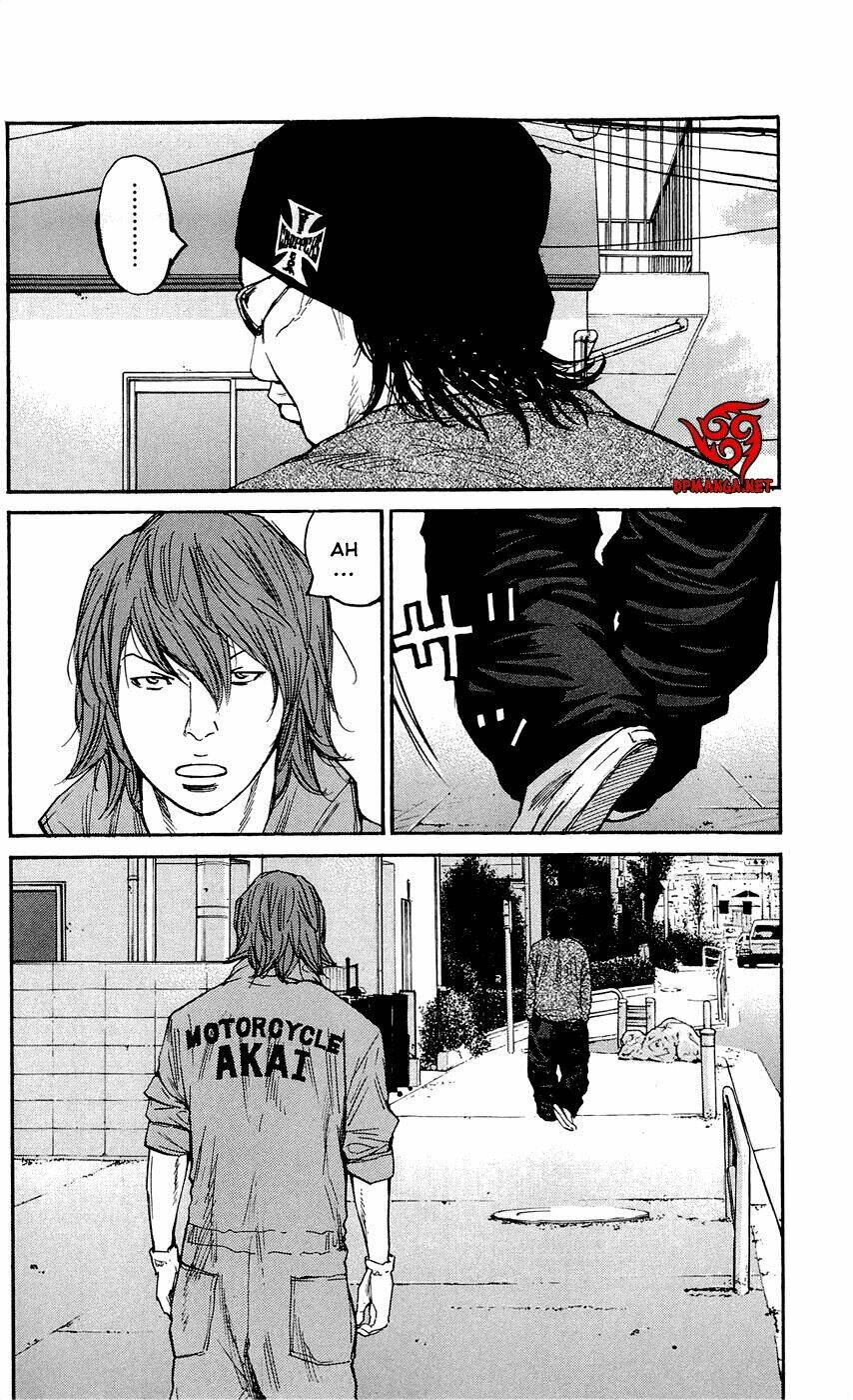 Clover Chapter 135 - Trang 2