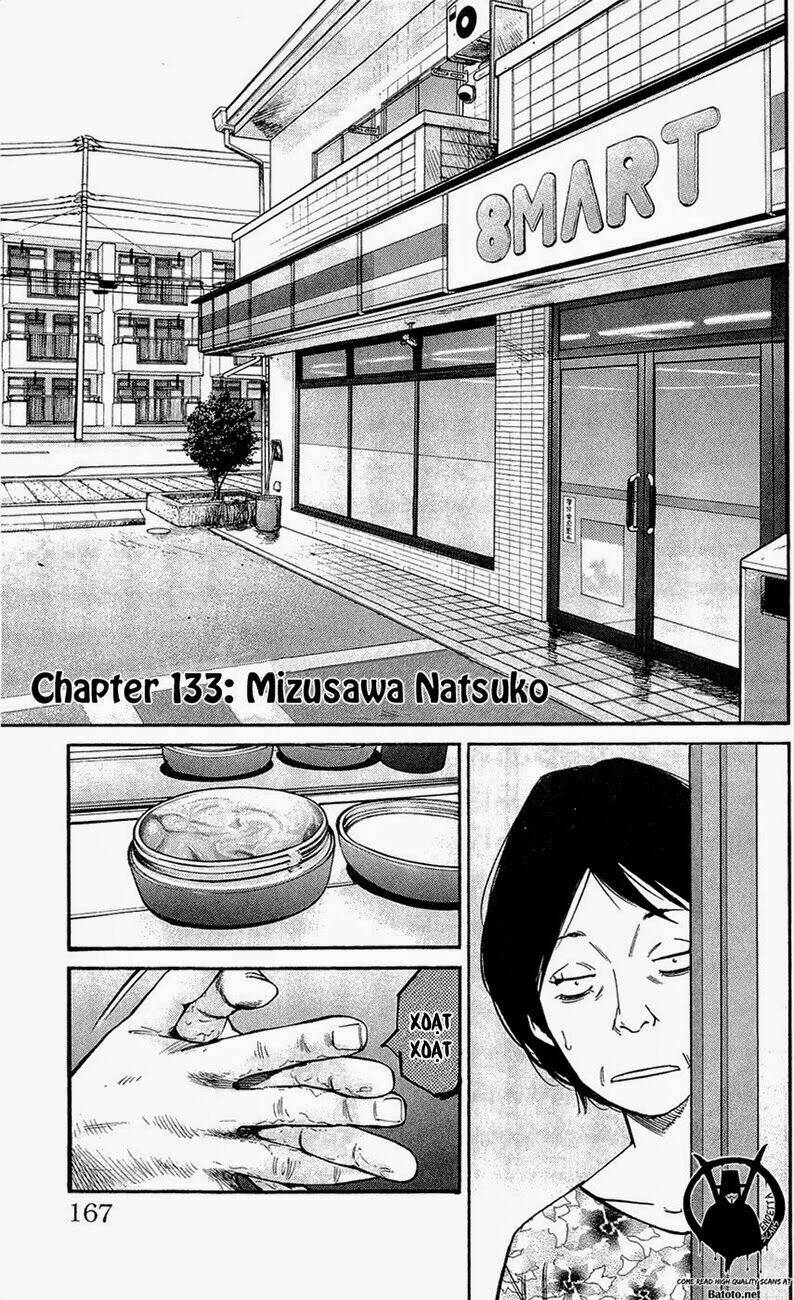 Clover Chapter 133 - Trang 2