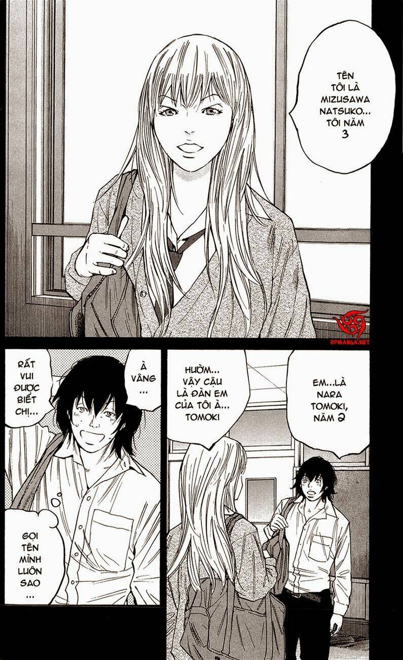 Clover Chapter 133 - Trang 2