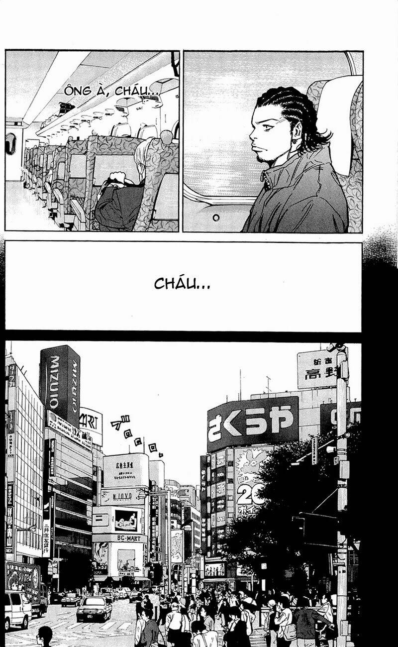 Clover Chapter 109 - Trang 2