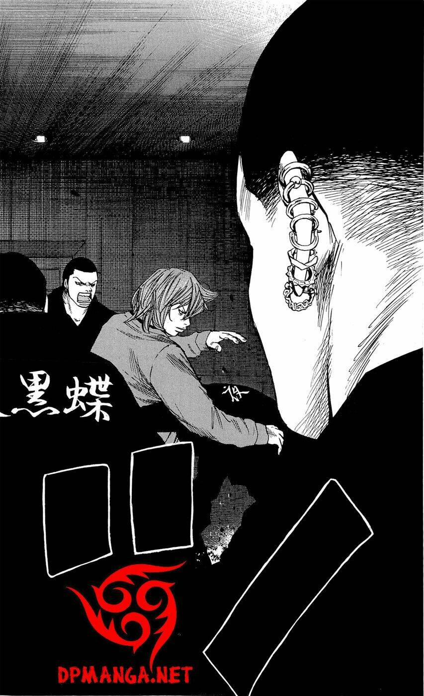 Clover Chapter 102 - Trang 2