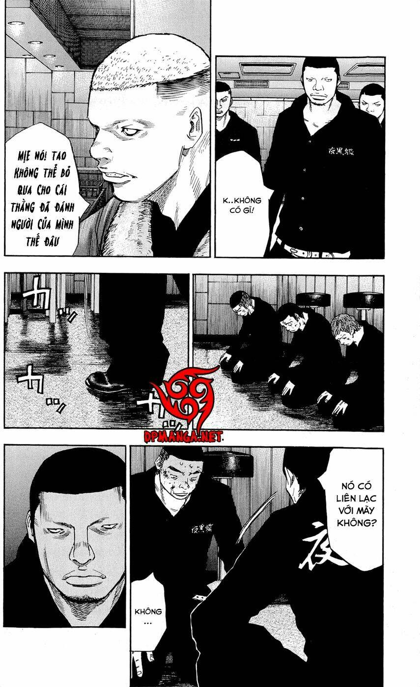 Clover Chapter 98 - Trang 2