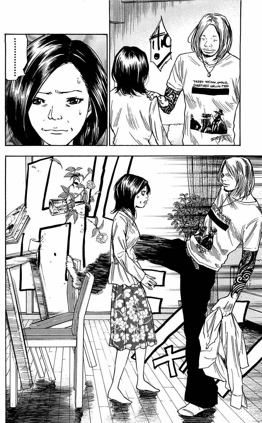 Clover Chapter 76 - Trang 2