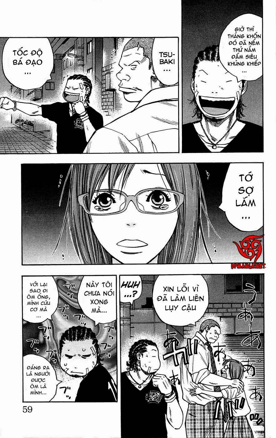 Clover Chapter 64 - Trang 2