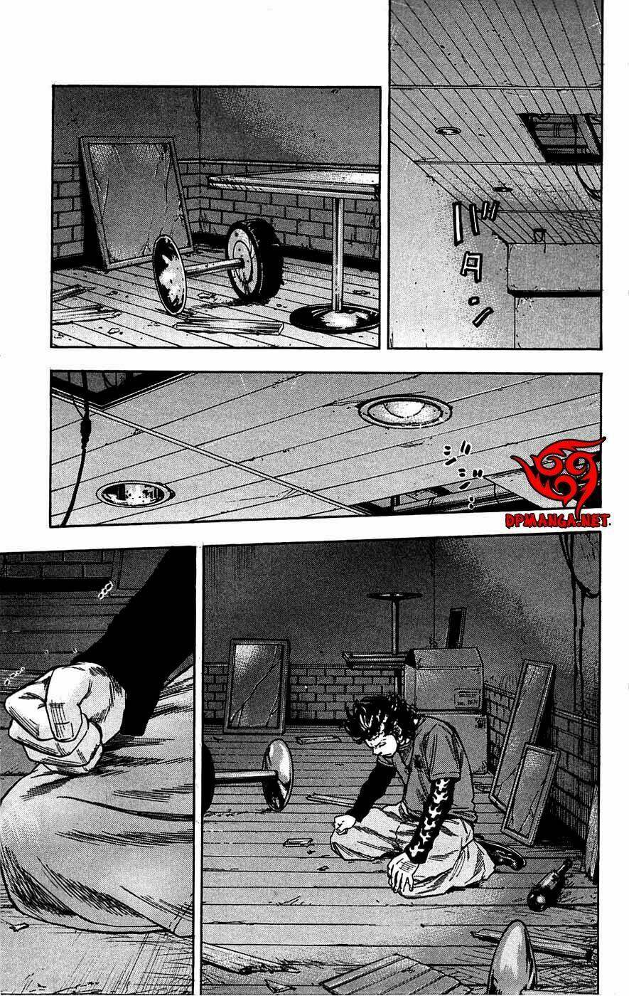 Clover Chapter 64 - Trang 2