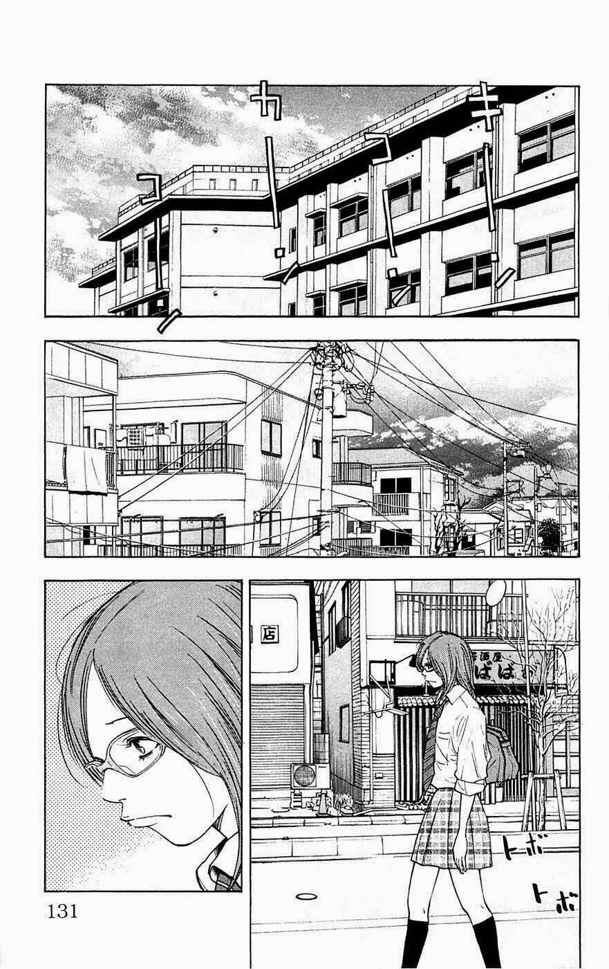 Clover Chapter 58 - Trang 2