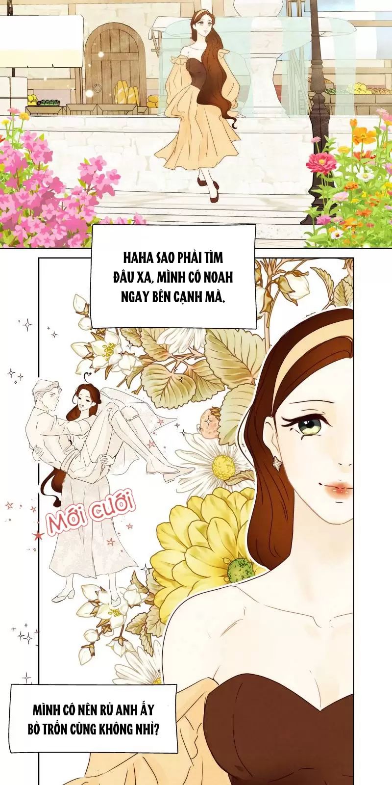 Tôi Là Kẻ Phản Diện Chapter 34 - Trang 2