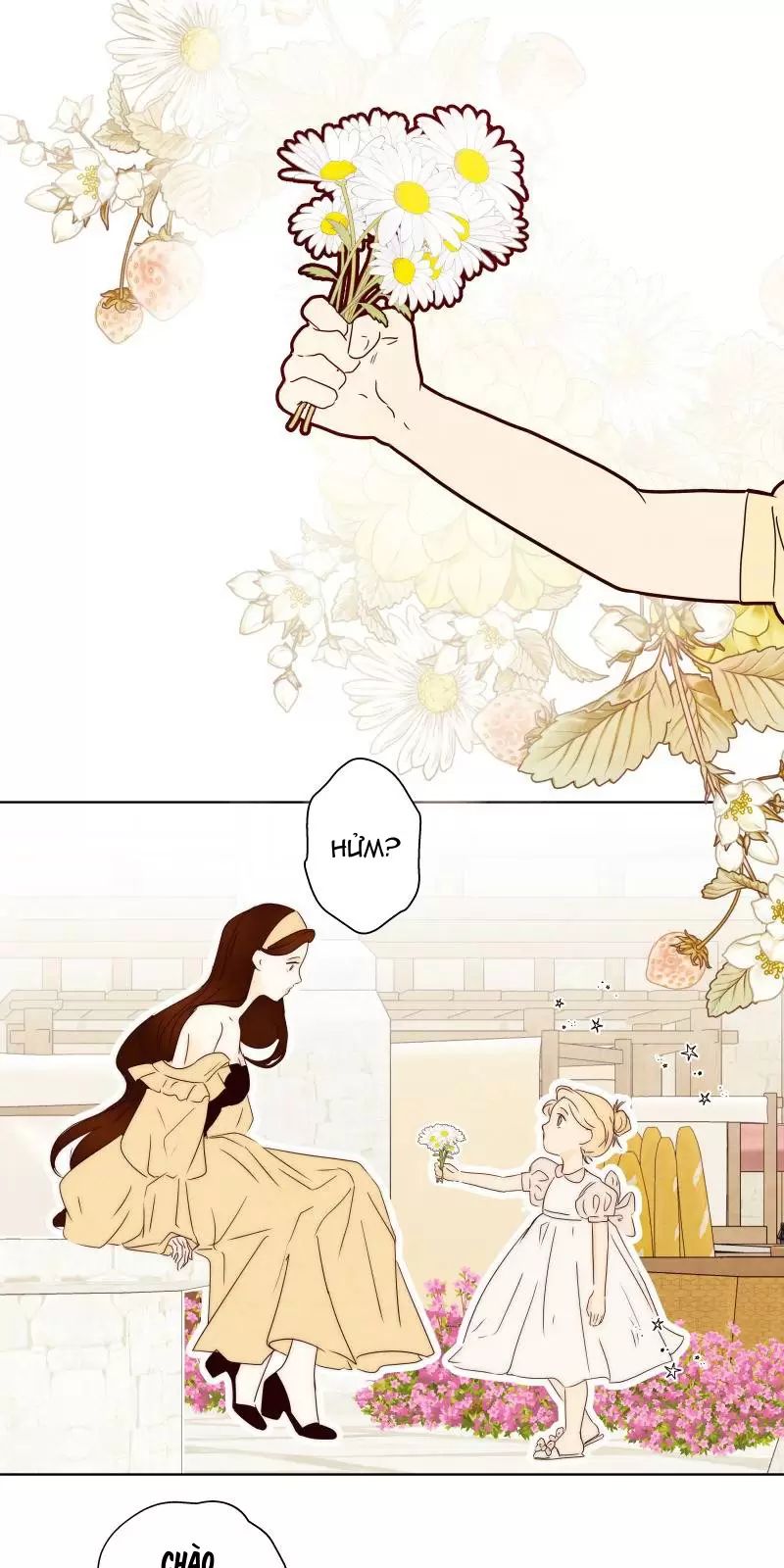 Tôi Là Kẻ Phản Diện Chapter 34 - Trang 2