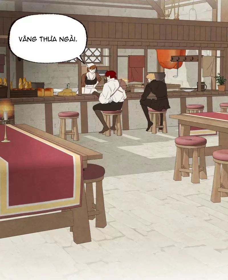 Tôi Là Kẻ Phản Diện Chapter 34 - Trang 2