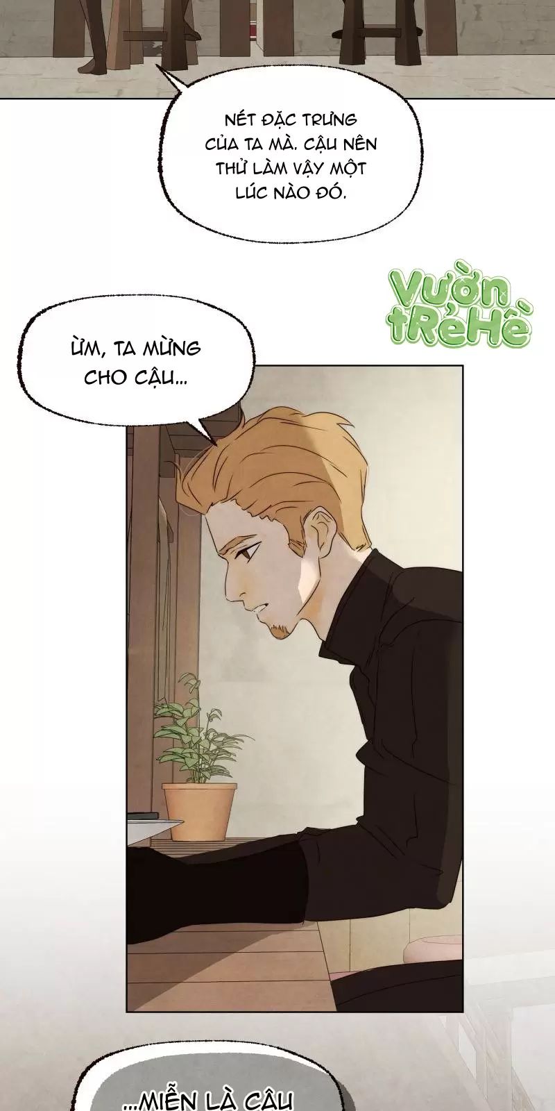 Tôi Là Kẻ Phản Diện Chapter 34 - Trang 2