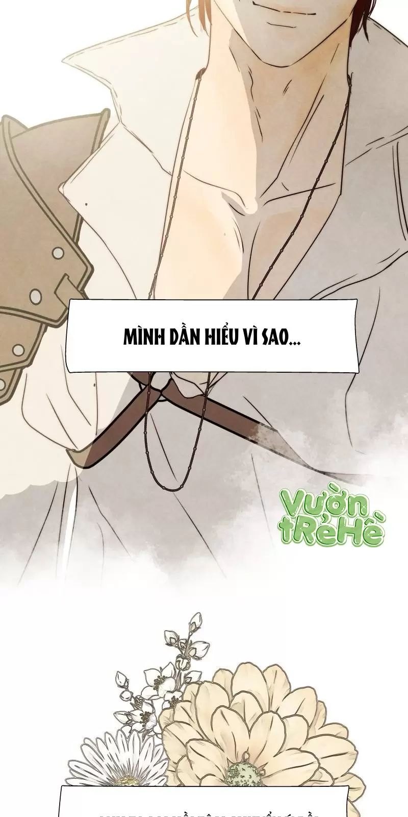 Tôi Là Kẻ Phản Diện Chapter 34 - Trang 2