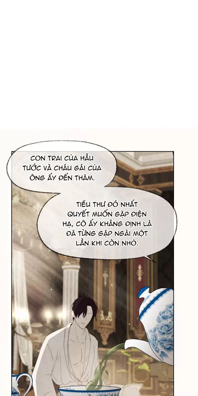 Tôi Là Kẻ Phản Diện Chapter 34 - Trang 2