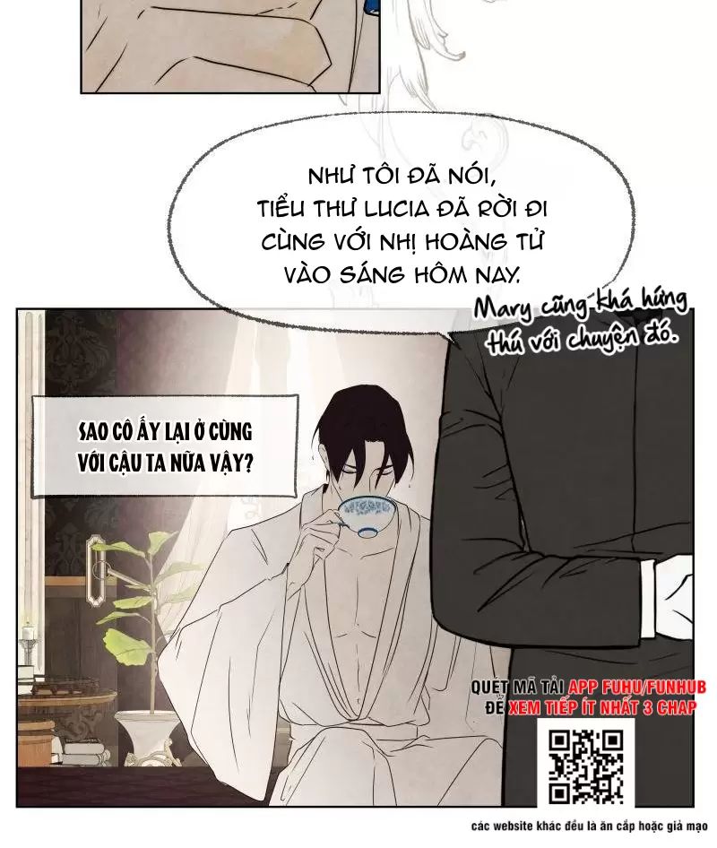 Tôi Là Kẻ Phản Diện Chapter 34 - Trang 2