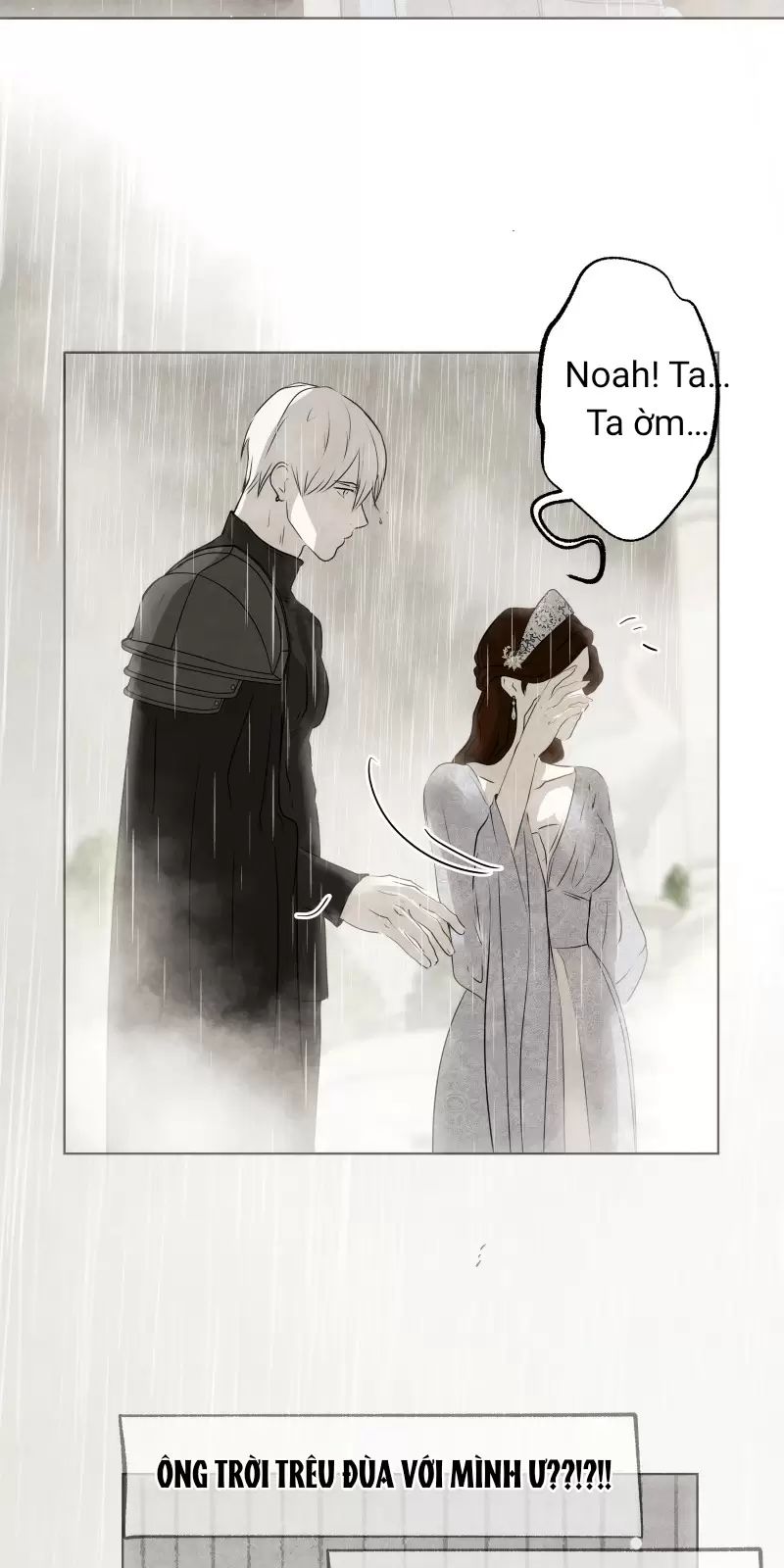 Tôi Là Kẻ Phản Diện Chapter 31 - Trang 2